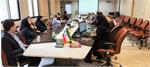 جلسه شورای پژوهشی مرکز تحقیقات علوم دارویی تاریخ 13-03-1405 در محل سالن جلسات دانشکده داروسازی برگزار شد.